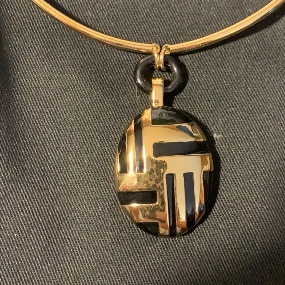 Kate Spade choker